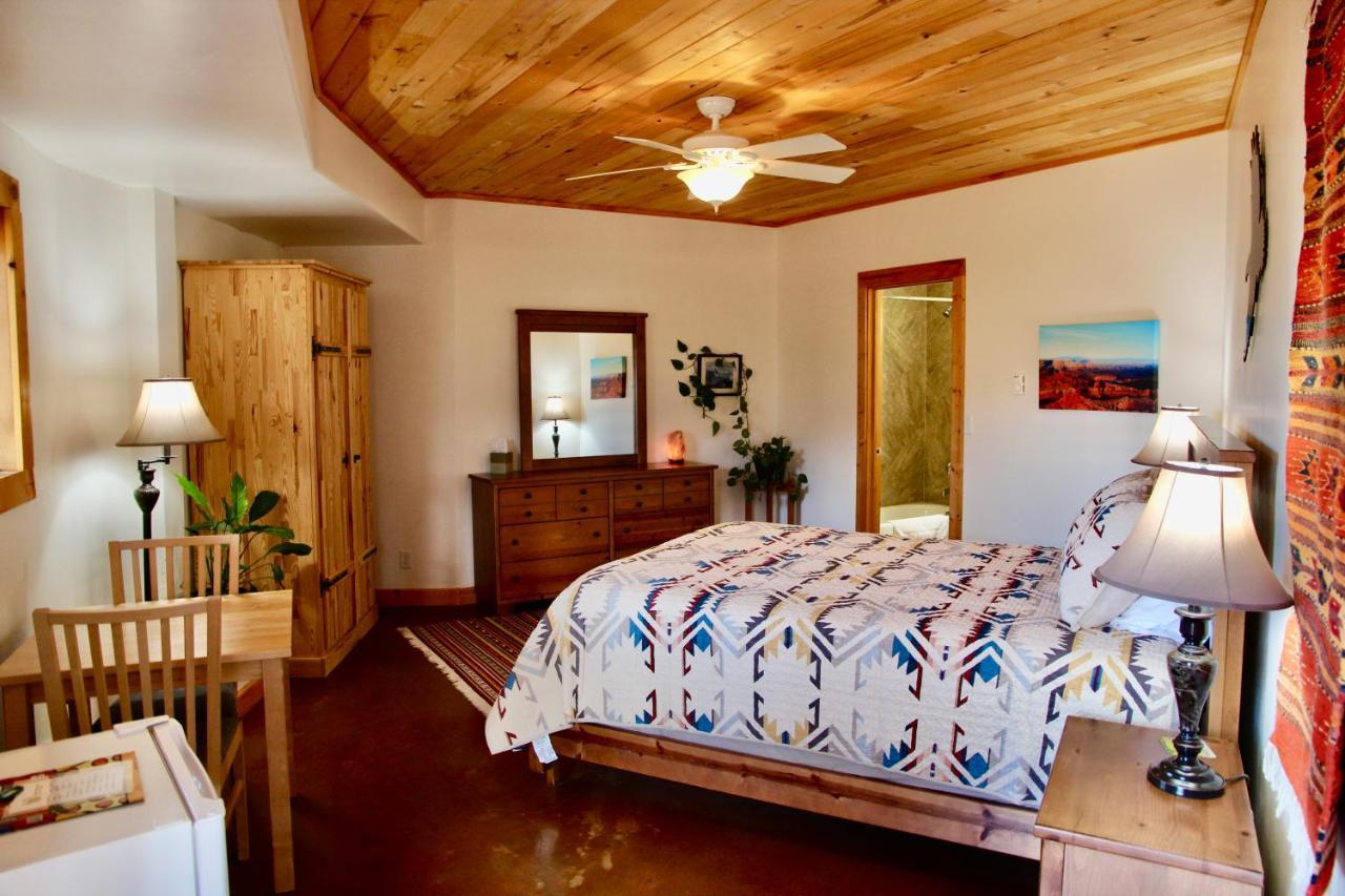 Red Moon Lodge Moab Exterior photo